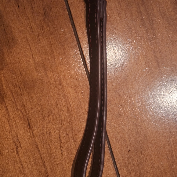 Elegant Purple Women's Bag Set - Picture 15 of 16